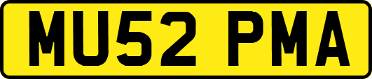 MU52PMA