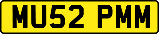 MU52PMM
