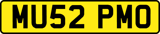 MU52PMO