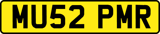 MU52PMR