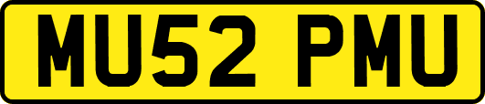 MU52PMU