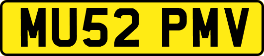 MU52PMV