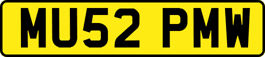 MU52PMW