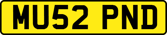 MU52PND
