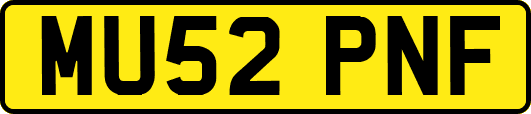 MU52PNF