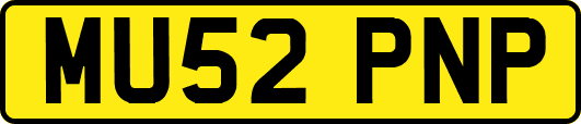 MU52PNP