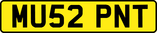MU52PNT