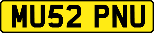 MU52PNU