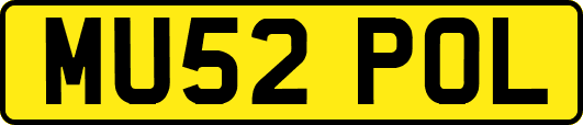 MU52POL