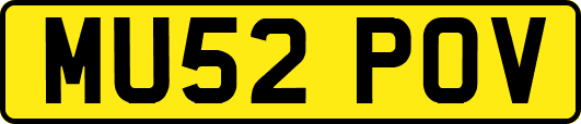 MU52POV