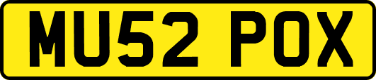 MU52POX