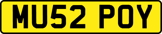 MU52POY