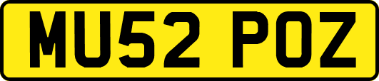 MU52POZ