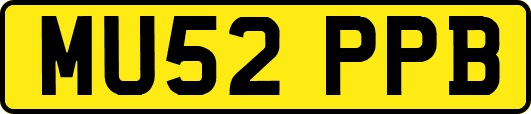 MU52PPB