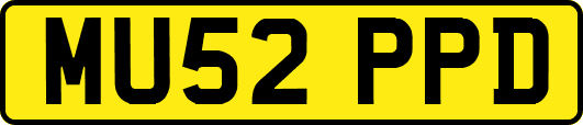 MU52PPD