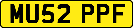 MU52PPF