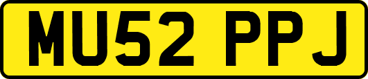 MU52PPJ