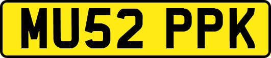 MU52PPK