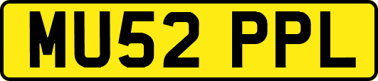 MU52PPL
