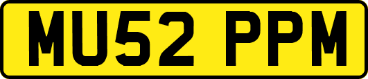 MU52PPM
