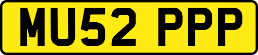 MU52PPP