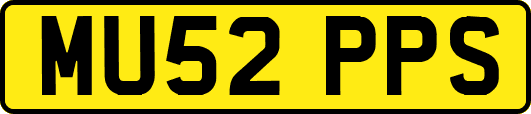 MU52PPS