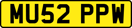 MU52PPW