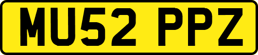 MU52PPZ