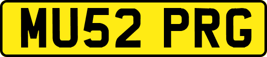 MU52PRG