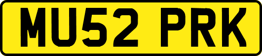 MU52PRK