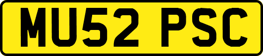 MU52PSC