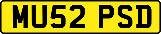 MU52PSD