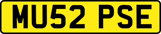 MU52PSE