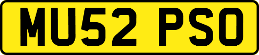 MU52PSO