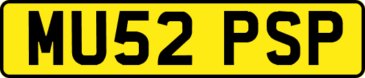 MU52PSP