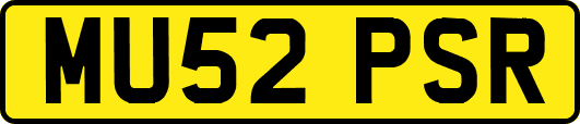 MU52PSR