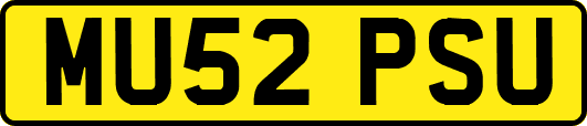 MU52PSU