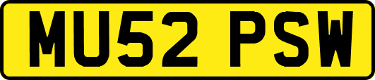MU52PSW