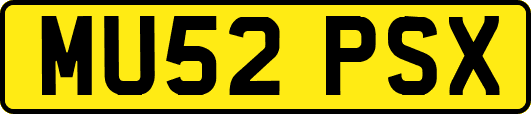 MU52PSX