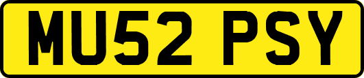 MU52PSY