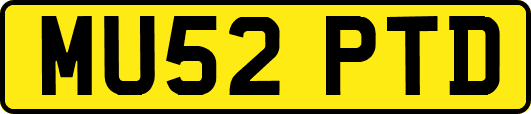 MU52PTD