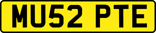 MU52PTE