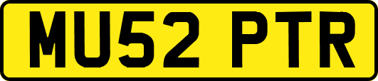 MU52PTR