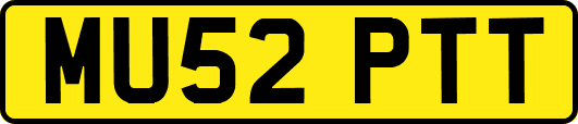 MU52PTT