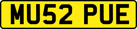 MU52PUE