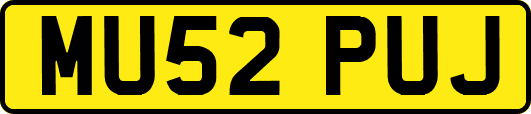 MU52PUJ
