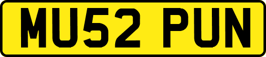 MU52PUN