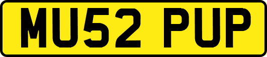 MU52PUP