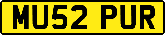 MU52PUR