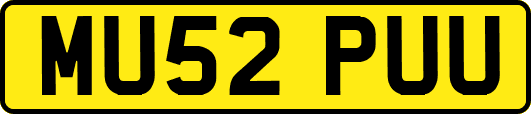 MU52PUU